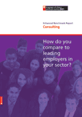 TARGETjobs Employer of choice survey