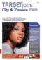 TARGETjobs City and Finance